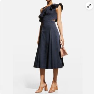 Veronica Beard 'Beilla' Dress